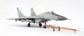 Trumpeter 1/72 -29 (9-12)   -  