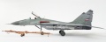 Trumpeter 1/72 -29 (9-12)   -  