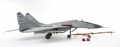 Trumpeter 1/72 -29 (9-12)   -  