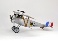 Eduard 1/48 Nieuport Ni-17 (ProfiPack)