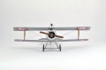 Eduard 1/48 Nieuport Ni-17 (ProfiPack)