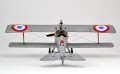 Eduard 1/48 Nieuport Ni-17 (ProfiPack)