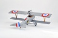 Eduard 1/48 Nieuport Ni-17 (ProfiPack)