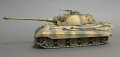 Academy 1/35 German King Tiger