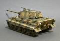 Academy 1/35 German King Tiger