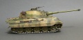 Academy 1/35 German King Tiger