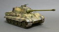 Academy 1/35 German King Tiger