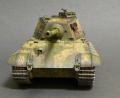 Academy 1/35 German King Tiger