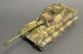 Academy 1/35 German King Tiger