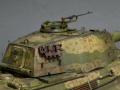 Academy 1/35 German King Tiger