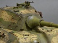 Academy 1/35 German King Tiger