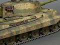 Academy 1/35 German King Tiger