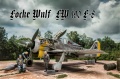 Revell 1/32 FW-190F-8