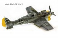 Revell 1/32 FW-190F-8