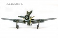 Revell 1/32 FW-190F-8