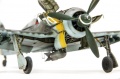 Revell 1/32 FW-190F-8