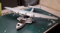 Fonderie Miniature 1/48 Dornier Do-24T