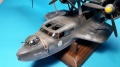 Fonderie Miniature 1/48 Dornier Do-24T