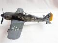 Hasegawa 1/48 Focke-Wulf FW190A5