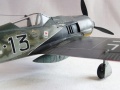 Hasegawa 1/48 Focke-Wulf FW190A5