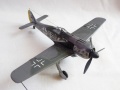 Hasegawa 1/48 Focke-Wulf FW190A5