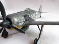 Hasegawa 1/48 Focke-Wulf FW190A5