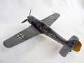 Hasegawa 1/48 Focke-Wulf FW190A5