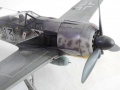 Hasegawa 1/48 Focke-Wulf FW190A5