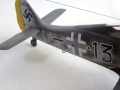 Hasegawa 1/48 Focke-Wulf FW190A5