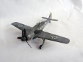 Hasegawa 1/48 Focke-Wulf FW190A5