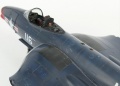 Kitty Hawk 1/48 McDonnell F2H Banshee