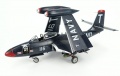 Kitty Hawk 1/48 McDonnell F2H Banshee