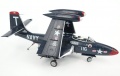 Kitty Hawk 1/48 McDonnell F2H Banshee