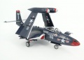 Kitty Hawk 1/48 McDonnell F2H Banshee