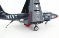 Kitty Hawk 1/48 McDonnell F2H Banshee