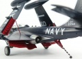 Kitty Hawk 1/48 McDonnell F2H Banshee