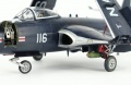 Kitty Hawk 1/48 McDonnell F2H Banshee