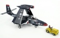 Kitty Hawk 1/48 McDonnell F2H Banshee