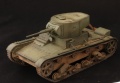 HobbyBoss 1/35 -26, . 1933  -   