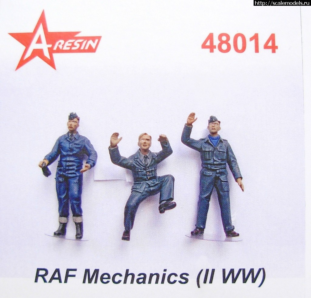 1535825033_folder.JPG :  A-Resin 1/48        