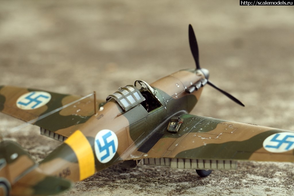 1535908757_hurricane13.JPG : #1502261/ Hawker Hurricane Mk.I,  , 1/72, Airfix -   