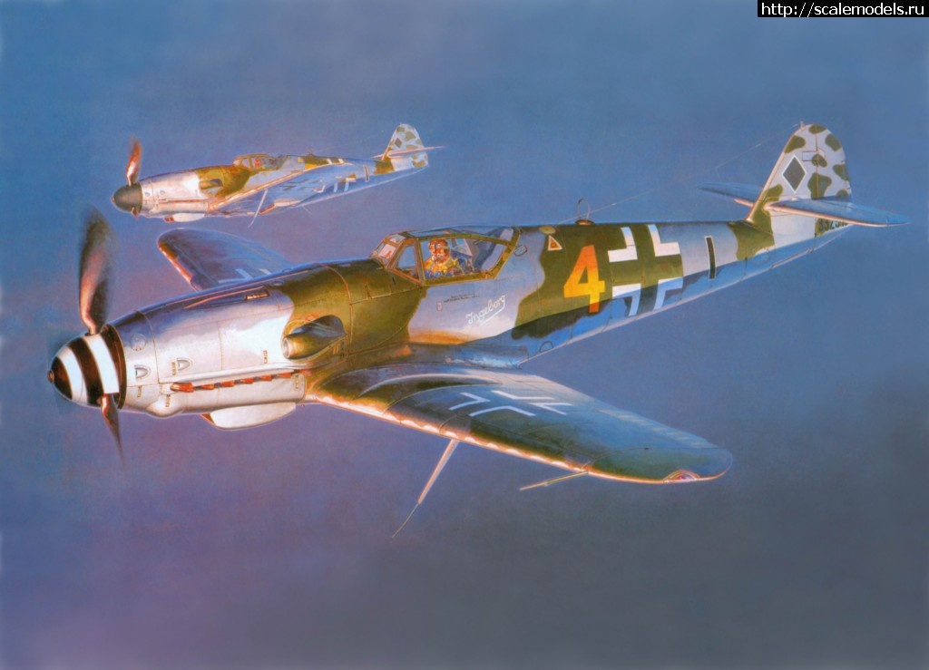 1536167237_2018-09-05-20-06-23.jpg : #1502748/ Bf109G10 Eduard  