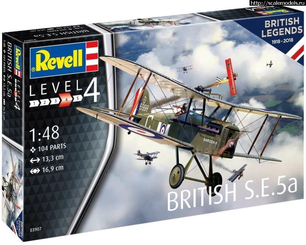 1536170961_rvl03907.jpg :    British Legends  Revell  