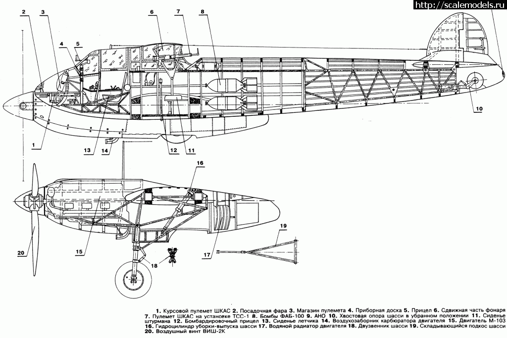 1536180388_yak2-2.gif : #1502794/ 1/48 Mars Models - -4  