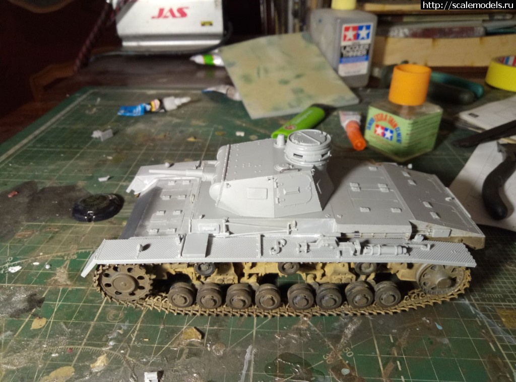 1536821281_P80913-093844.jpg : #1504019/ Pz-3 Ausf D Miniart 1\35 !  