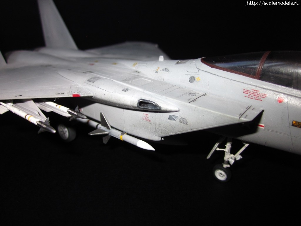 1536919549_5.JPG : #1504193/ F-15C Eagle 1/72 Hasegawa -   -   