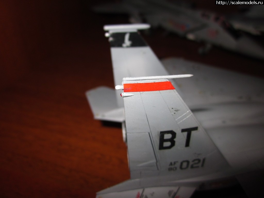 1536919560_9.JPG : #1504193/ F-15C Eagle 1/72 Hasegawa -   -   