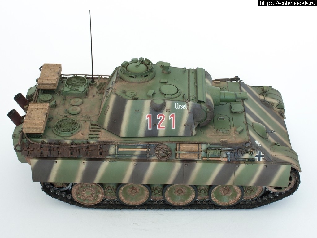 1537107541_1520528936_x1.jpg : #1504468/ Dragon 1/35 Jagdpanther late product...(#12409) -   