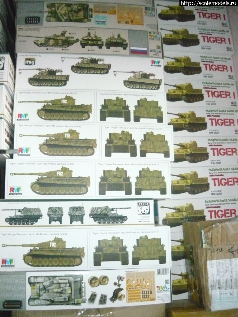 1537343277_P1140989.JPG :    (TIGER Model,Panda, RFM  .)  