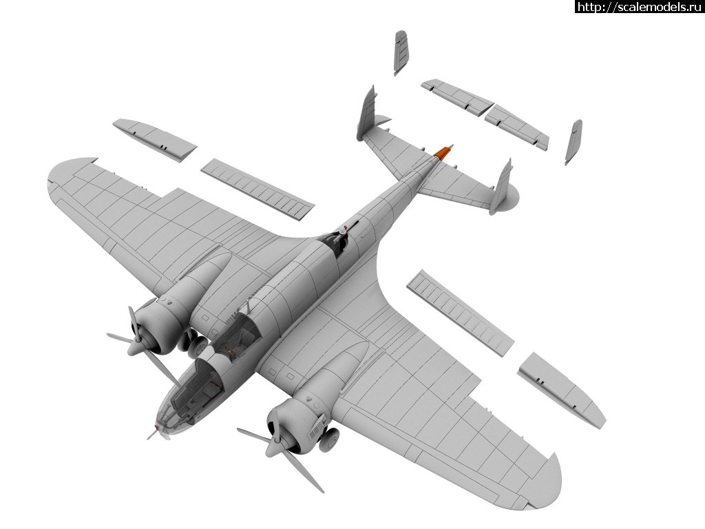 1537452843_42105874_1890305827757719_3528338285321519104_o.jpg :  IBG Models 1/72 PZL 37B Los -   